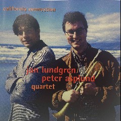 Jan Lundgren/Peter Asplund Quartet
