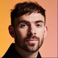 Patrick Topping & Kevin Saunderson