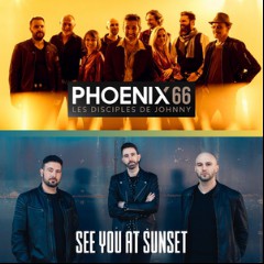 See You At Sunset