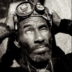 Lee “Scratch” Perry