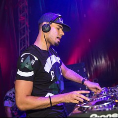 Afrojack feat. Mike Taylor