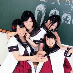 七森中☆ごらく部