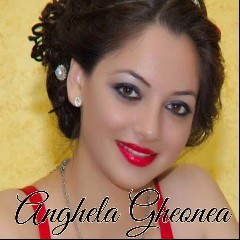Angela Gheonea