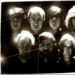 The Concretes