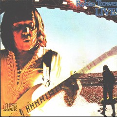 Robin Trower