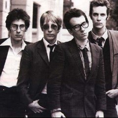 Elvis Costello & The Attractions