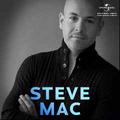 Steve Mac