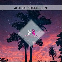 Mar G Rock, Spiros Hamza