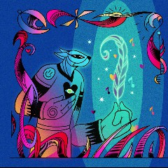 M.O.S, Krasa Rosa & Leonid Sivelkin