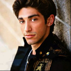 Robbie Rosen