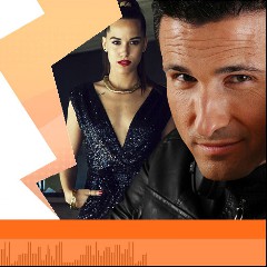 DJ Valdi, Andrea Dawson & Gemeni