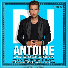 DJ Antoine, Mad Mark & FlameMakers