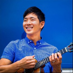 Jake Shimabukuro