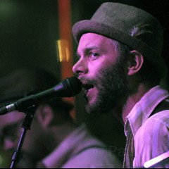 Ben Nichols