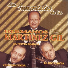 Hermanos Martínez Gil