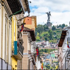 Ecuador