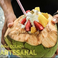 LA GUARAPERA