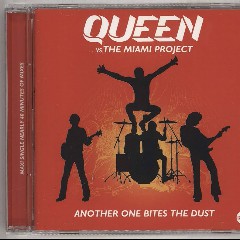 Queen vs. The Miami Project