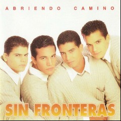 Sin Fronteras FT Los Hermanos Rosario