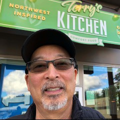 Terry Kitchen