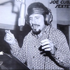 Joe Cuba