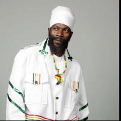 Fantan Mojah feat. Capleton and Turbulence