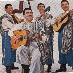 Los Paraguayos