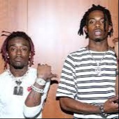 Playboi Carti feat. Lil Uzi Vert