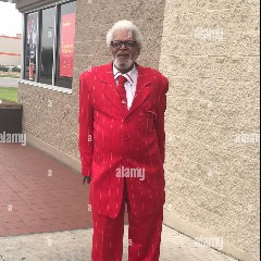 Spiffy Man