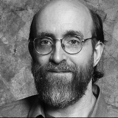 George Winston