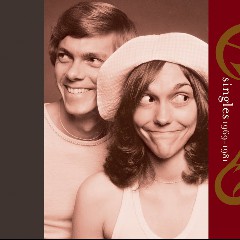 We've Only Just Begun