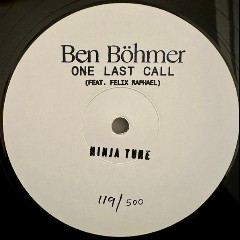 Ben Böhmer feat. Felix Raphael