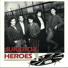 Jukeboxheroes