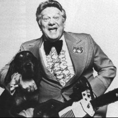 Jerry Clower