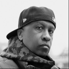 Todd Terry & Lyn Jada