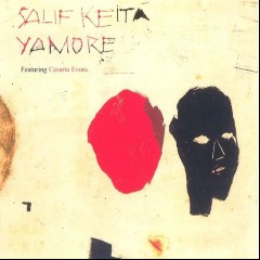 MOBLACK, SALIF KEITA, BENJA, FRANC FALA