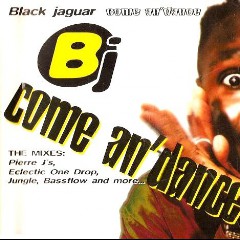 Black Jaguar