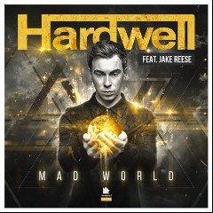 Hardwell feat. Jake Reese