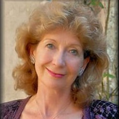 Dame Felicity Lott