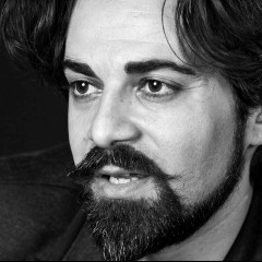 Alessandro Spina