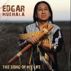 Edgar Muenala