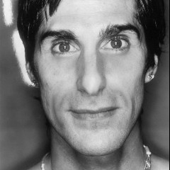 Perry Farrell