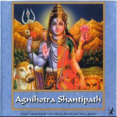 Agnihotra Shantipath