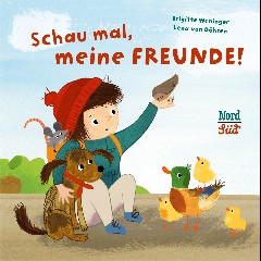 schau mal
