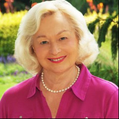 Susann McDonald