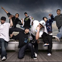 Southside Rockers