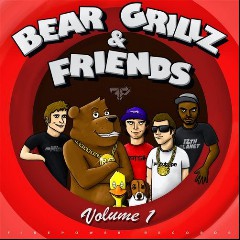 Bear Grillz & Datsik & Twine