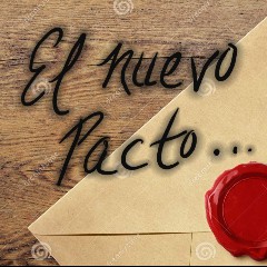 Nuevo Pacto