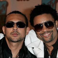 Shaggy feat. Sean Paul