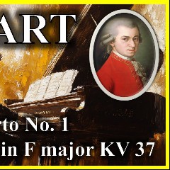 Piano Concerto No. 1 in F